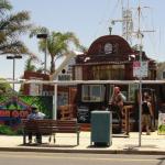 Lakes Entrance